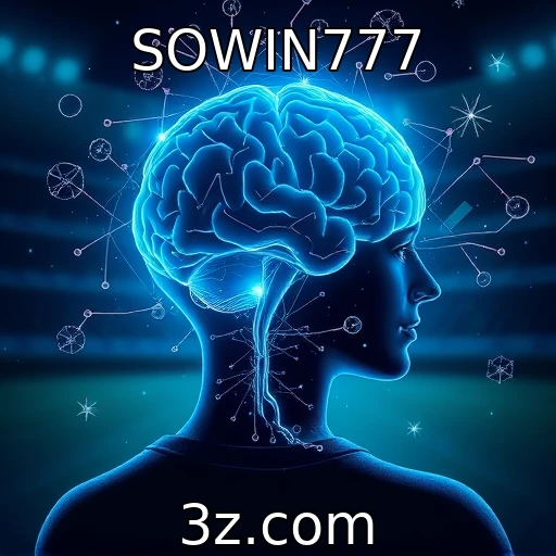 SOWIN777 Descubra as Melhores Estratégias para Apostas em E-Sports