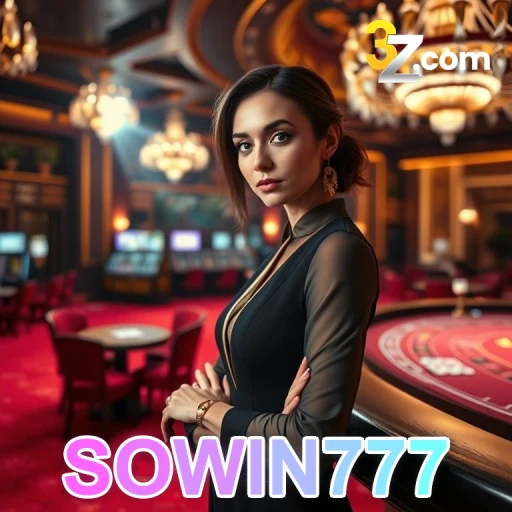 SOWIN777 Bônus