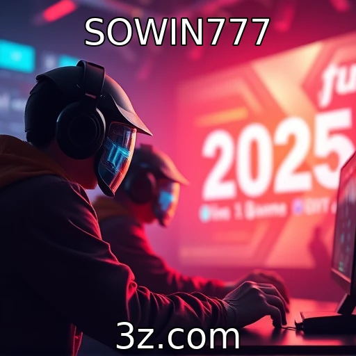 Apostas Esportivas: Tendências que Transformam o Mercado em 2025