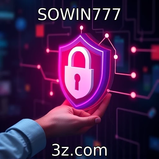 SOWIN777 Jogos em Cassinos Online: A Nova Sensação do Entretenimento Digital