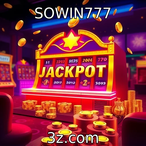 Como as apostas esportivas estão moldando o futuro das competições