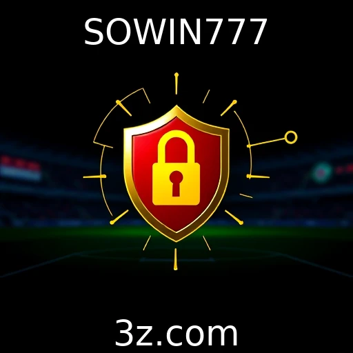 Aposte com segurança: como proteger suas transações online