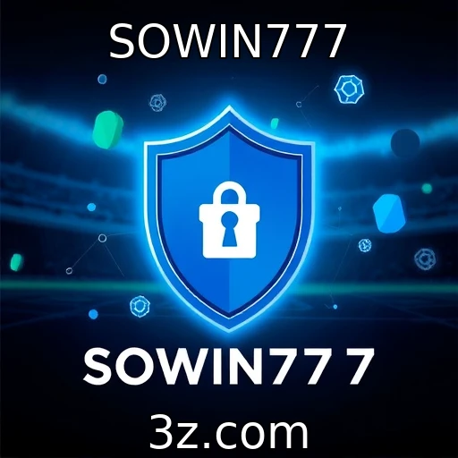 SOWIN777 Apostas esportivas: Como analisar jogos e maximizar seus ganhos