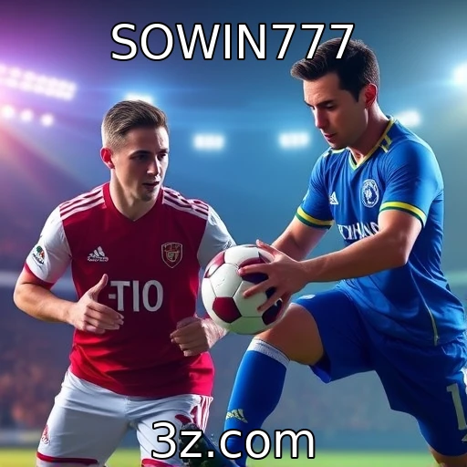 Apostas Esportivas: Dicas Infalíveis para Analisar Jogos em Tempo Real