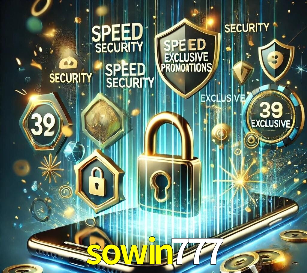 Vantagens do App sowin777