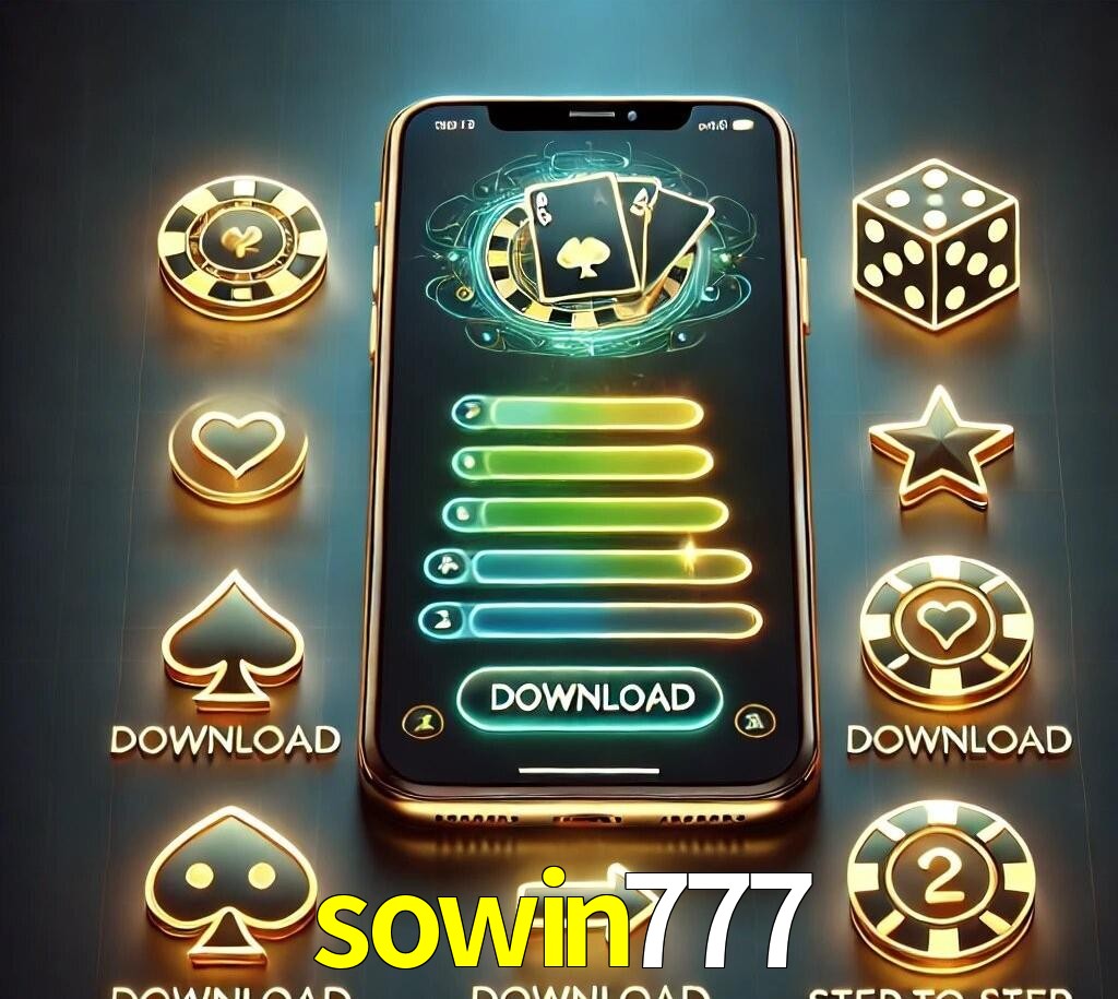 sowin777 Como Baixar o App