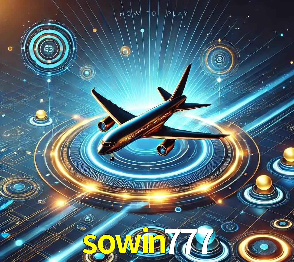 sowin777 Como Jogar Aviator