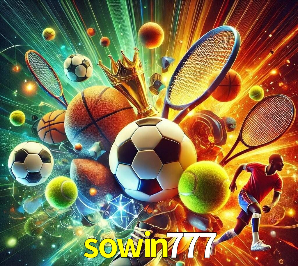 sowin777 Esportes Populares