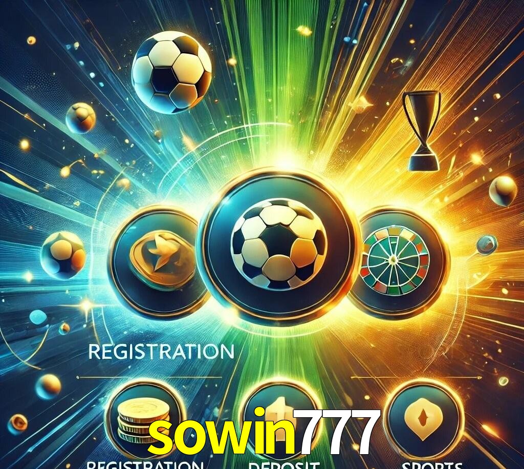 sowin777 Dicas para Apostas Esportivas