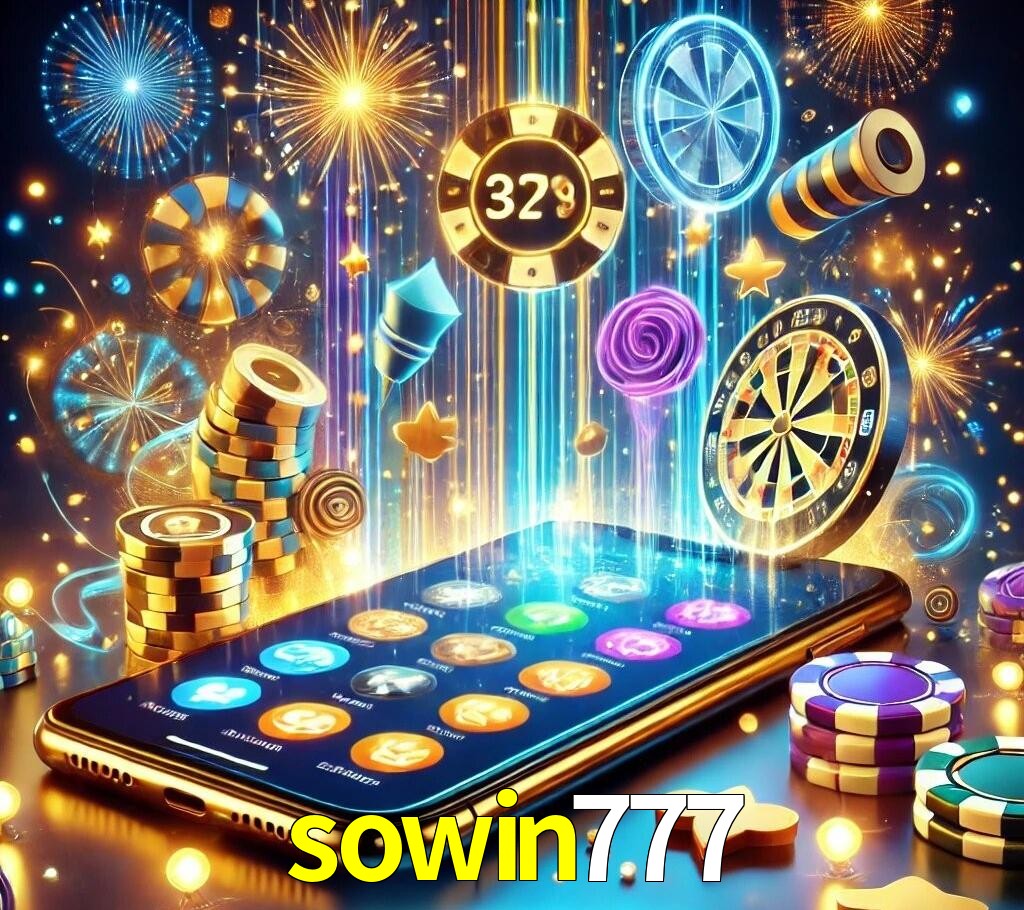 sowin777 Por Que Baixar o App?