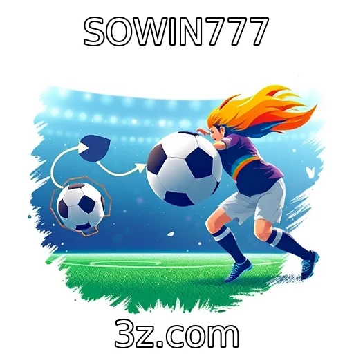 SOWIN777 Estratégias vencedoras para apostas esportivas em 2025